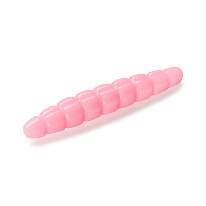 Naluca soft Fishup Morio 1.2" #048 BUBBLE GUM