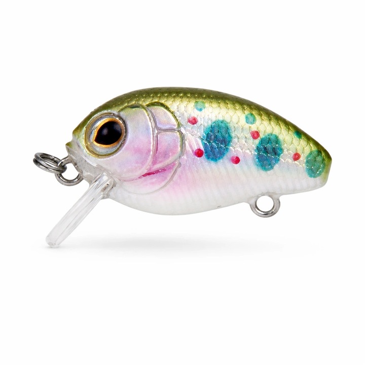 Vobler Strike Pro Baby Pro 2.5cm / 2g culoare 620T