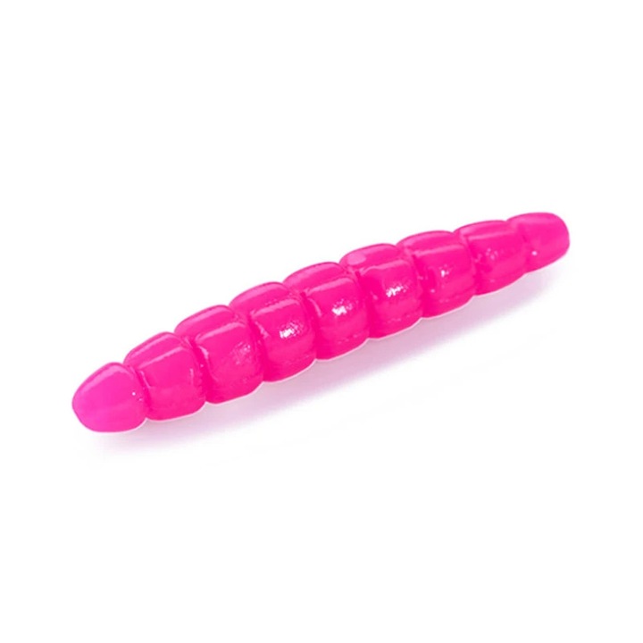 Naluca soft Fishup Morio 1.2" #112 HOT PINK