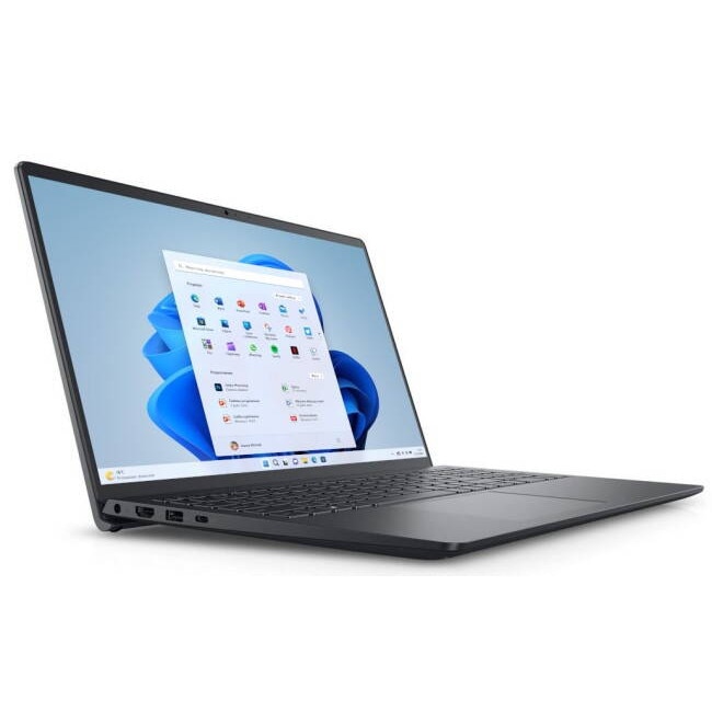 Laptop Dell Inspiron 3530 i3-1305U 15.6inch 8GB 512GB Windows 11 Home Negru