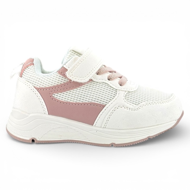 Sport SOFT, Alb violet