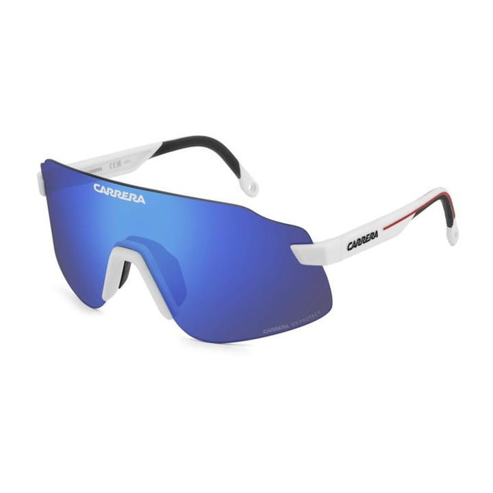 Carrera C SPORT 16/S Napszemuveg, 99 mm, Fehér