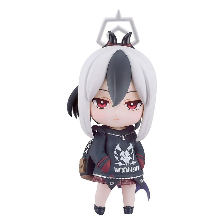 Nendoroid Kayoko Onikata figura, Blue Archive, 10 cm, többszínű, kiegészítő készlettel