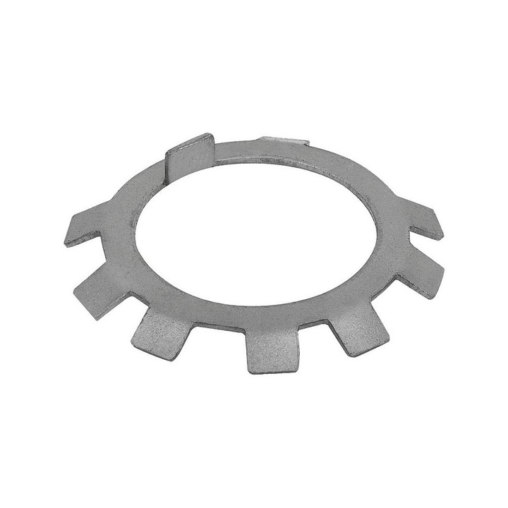 Saibe Rocast Otel, set 50 buc, dimensiuni 70952