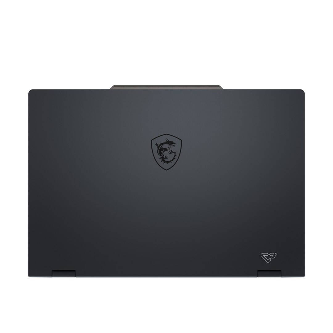 Laptop MSI Cyborg 15 B13WEKG-629XPL i5-13420H 15.6inch FHD 144Hz IPS-Level 16GB DDR5 512GB GeForce RTX 5050 8GB NoOS Negru