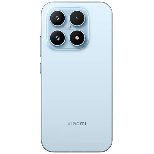 Telefon mobil Xiaomi 17, 12GB RAM, 256GB, 5G, Albastru