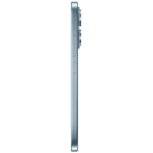 Telefon mobil Xiaomi 17, 12GB RAM, 256GB, 5G, Albastru
