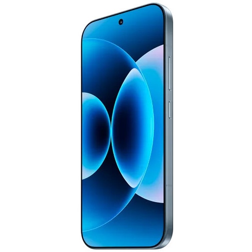 Telefon mobil Xiaomi 17, 12GB RAM, 256GB, 5G, Albastru