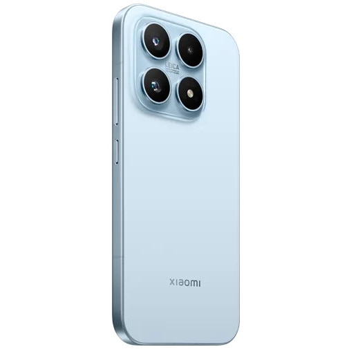 Telefon mobil Xiaomi 17, 12GB RAM, 256GB, 5G, Albastru