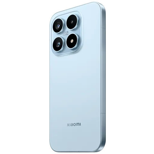 Telefon mobil Xiaomi 17, 12GB RAM, 256GB, 5G, Albastru