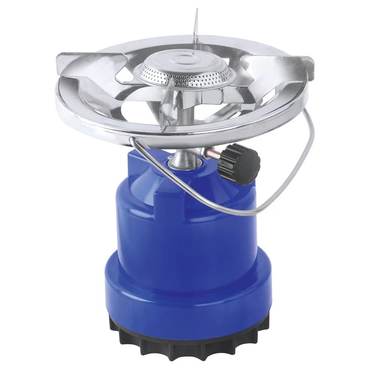 Miniaragaz camping pentru butelie