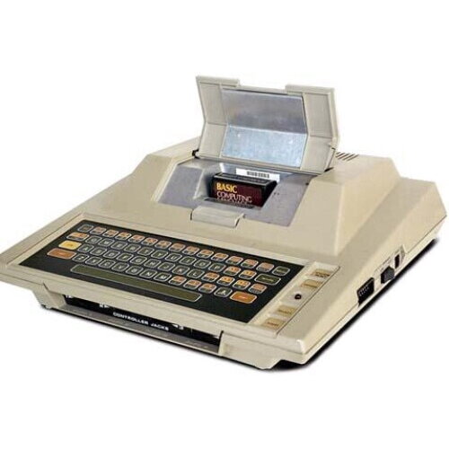 Consolă de jocuri Atari The 400 Mini, fără unitate optică, capacitate 0 GB