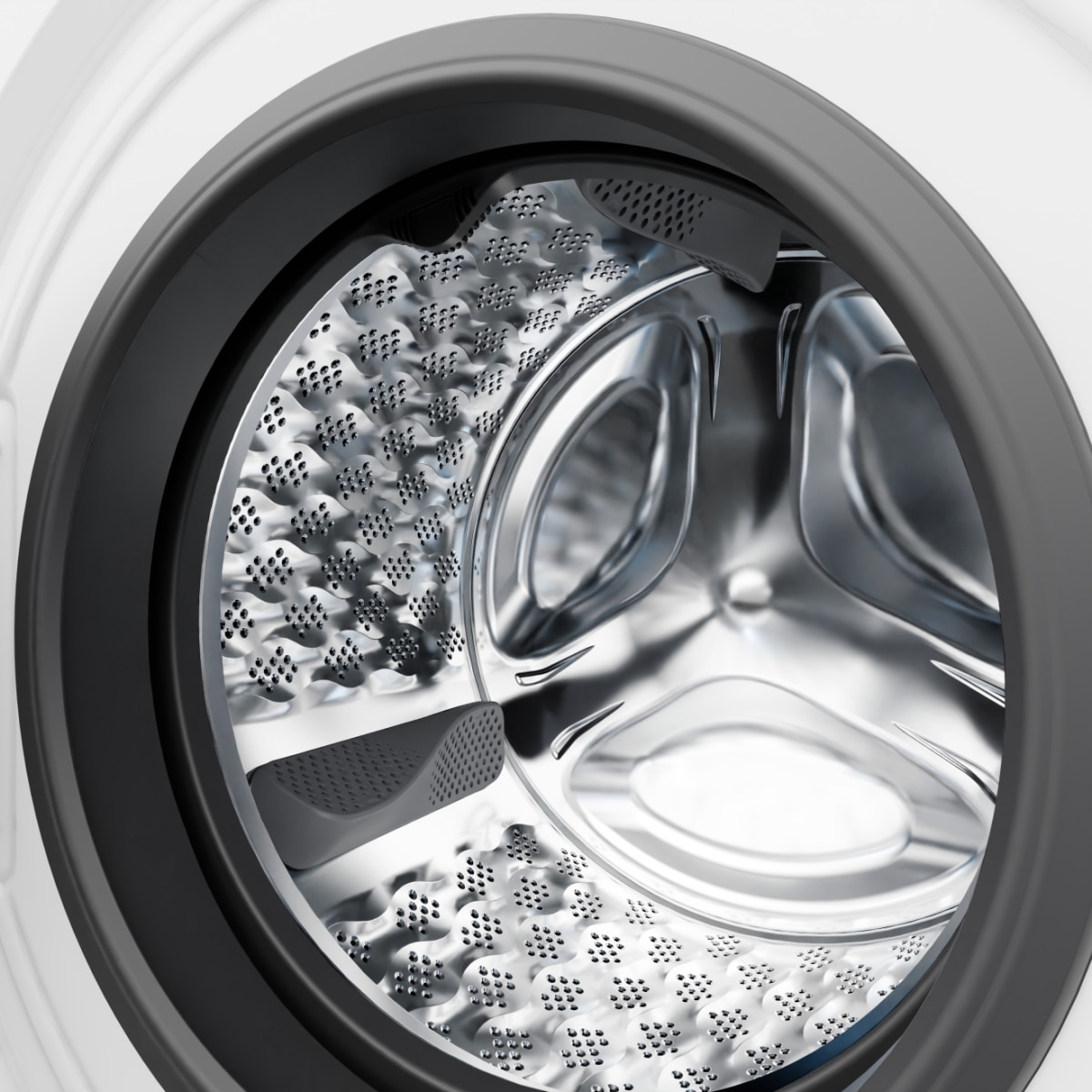 Mașină de spălat Gorenje WG414A41, Wi-Fi, 10 kg, 1400 rpm, Clasa energetică A