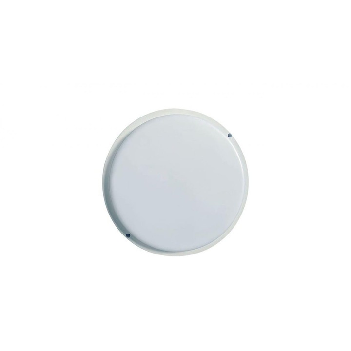 Plafoniera LED V-TAC, 12W, 1160lm, fehér, 151x30mm, IP54