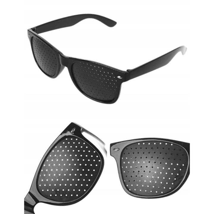 Ochelari de vedere RHEANA, model MB-5918..19, corectie viziune, ajurvedici, unisex, universal