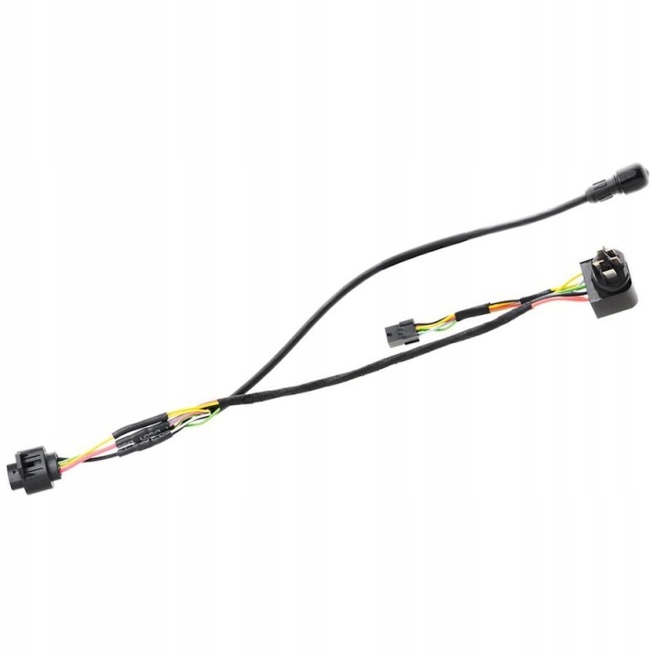 Cablu Bosch PowerTube Y 950 mm (BCH267) – alimentare motor e-bike / eShift
