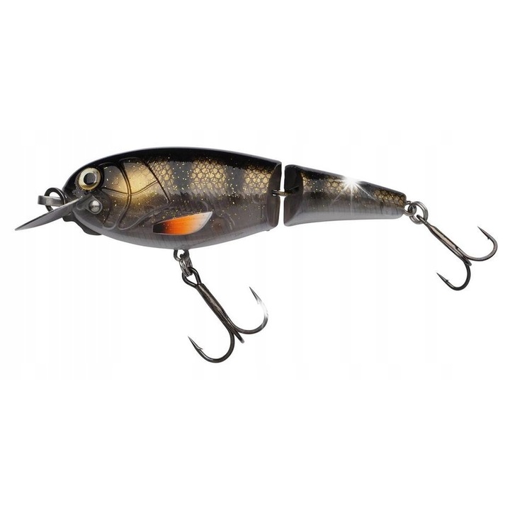 Műcsali, Abu Garcia, Beast Hi-Lo Jointed, 12cm, 47g