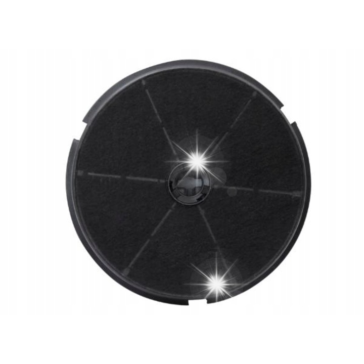 Филтър VDB FWN 180, карбон, комплект 1 бр.