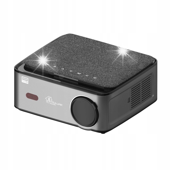 EXTRALINK Smart Life Vision Pro projektor