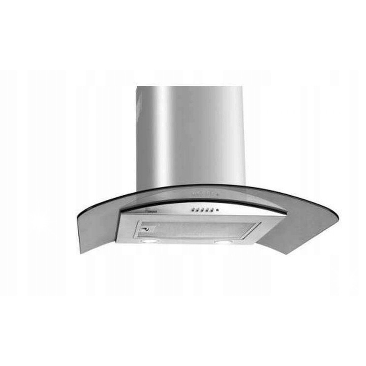 Hota telescopica Maan Corona 2 Touch, 3 viteze, neagra, 59.6 cm