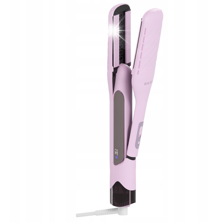 Преса за коса Beautifly Dual Perfection 230 градуса