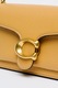 Coach, Geanta crossbody din piele Tabby, Galben mustar