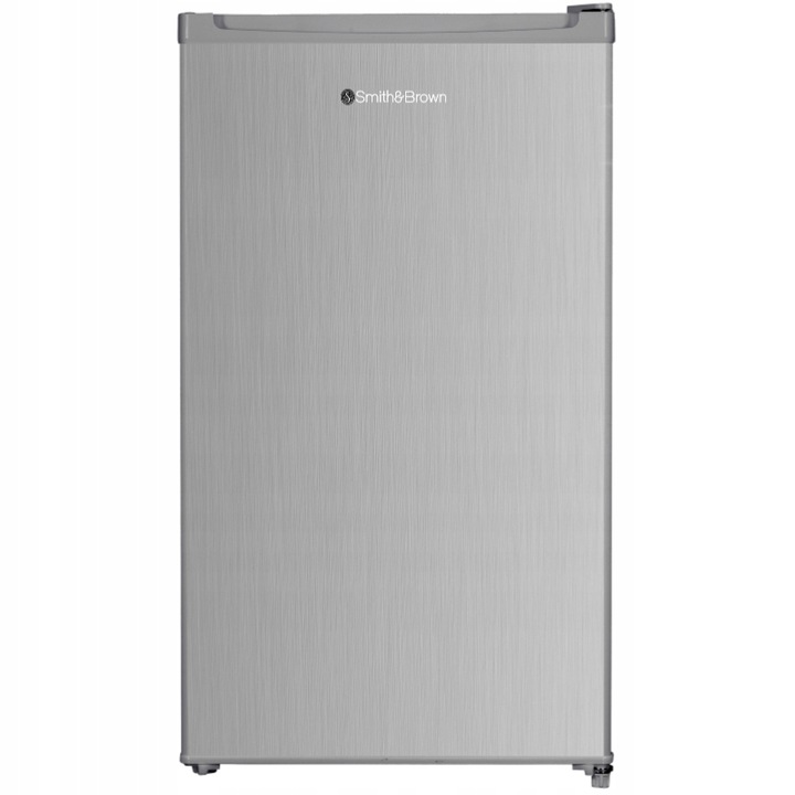 Frigider Lin LI-BCD-158, 110L + 48L, 130.5x45.9x46.5cm, Negru, 2 usi
