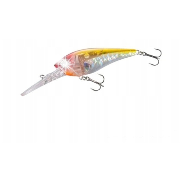 Shimano vobler csali, BT World Crank AR-C Flash, 7.3cm, 17g, 003 Kyorin CW, merülés 3-3,8m