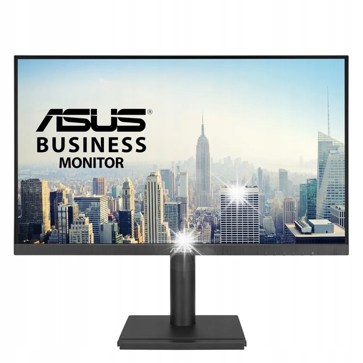 Monitor MSI Pro MP273AW 27", 1920x1080px, alb, 100Hz, 1ms