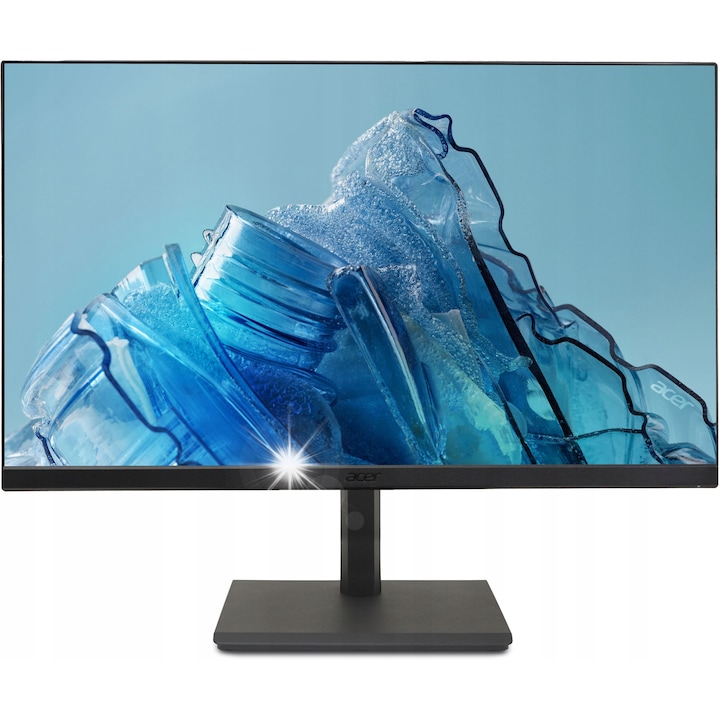 Monitor 27" Acer Vero B277GBMIPRZX IPS 1920x1080px 120Hz, fekete
