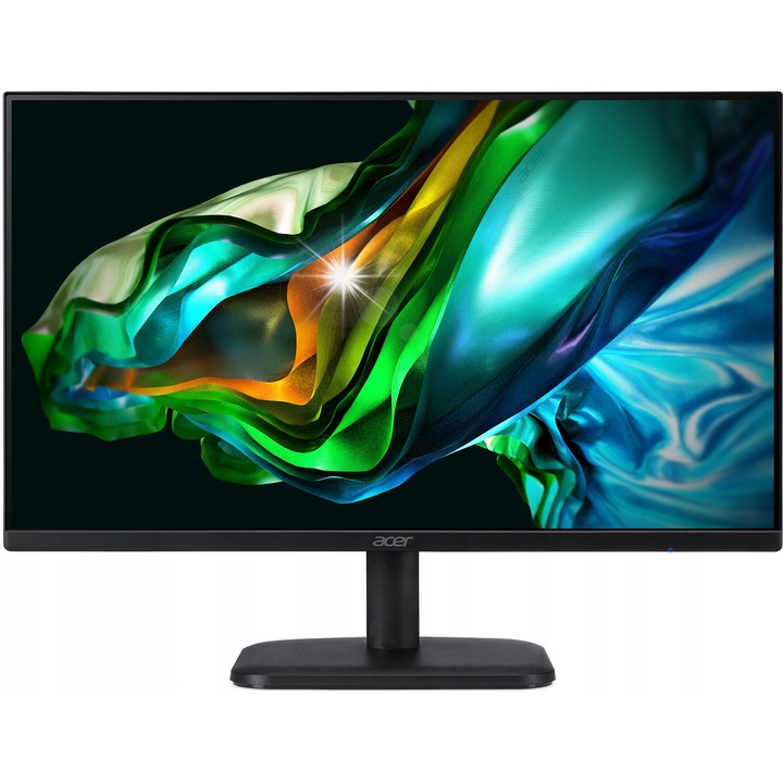 Monitor Acer EK321Q 31.5" 1920x1080px 100Hz 1ms, fekete