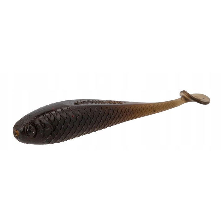 Naluca MIKADO M-Craft Baby Shad PMMBS-50-BC 5 cm Brown Cola