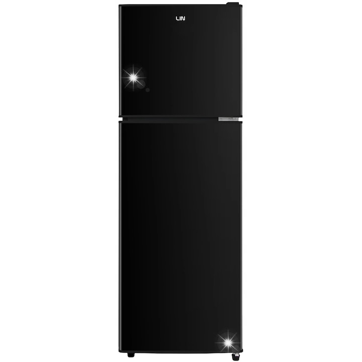 Frigider Gorenje, model RB39EPW4, 75l, alb, 84.2x47.5x44.8cm