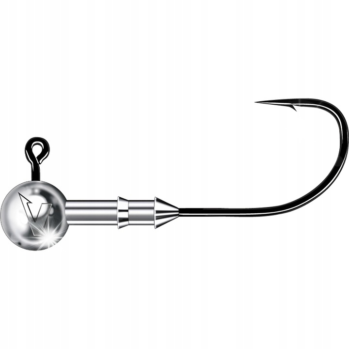 Dragon V-Point Speed 4/0 2g jigfej készlet 3 darab