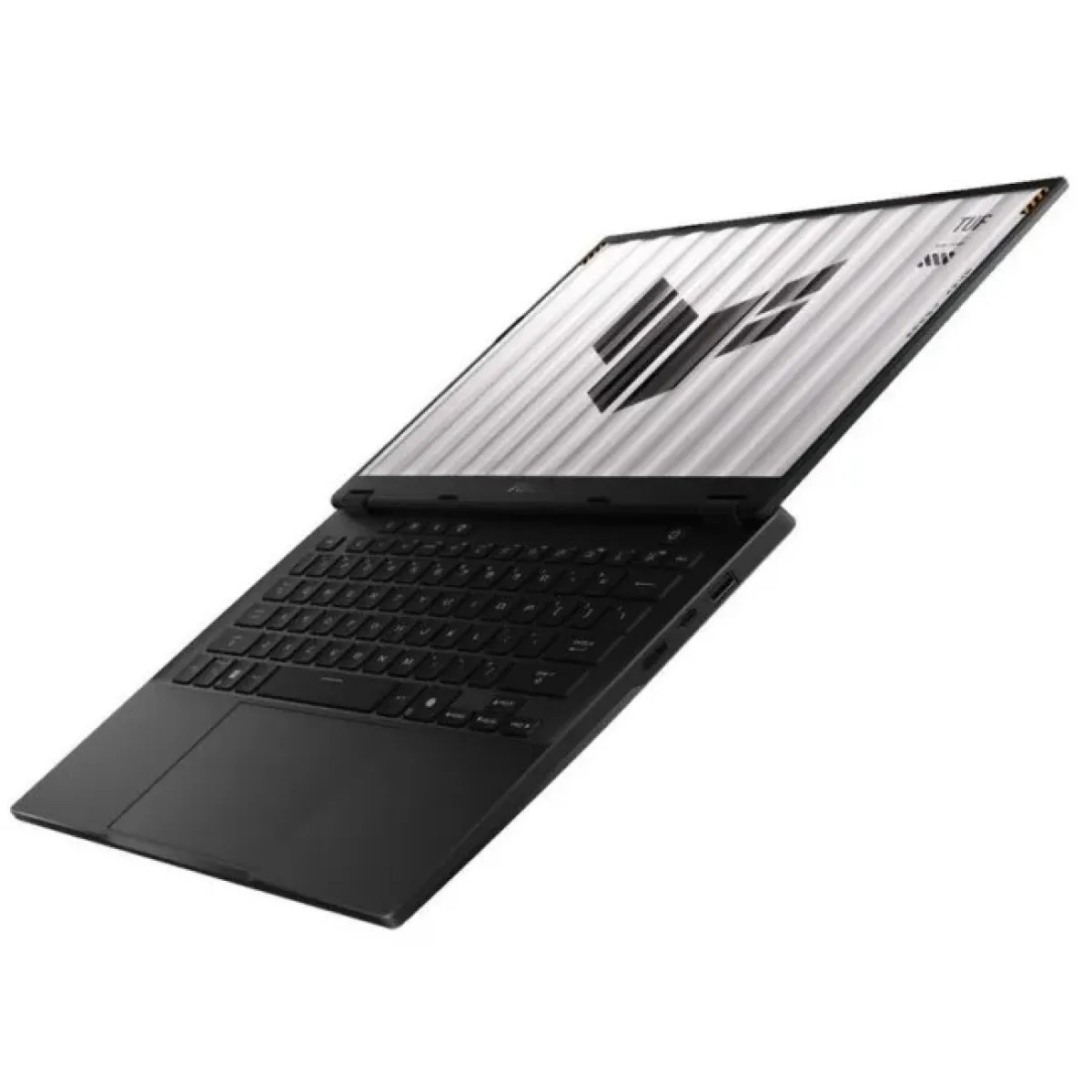 Laptop ASUS TUF Gaming FA401EA-RG005W Ryzen AI Max+ 392 14inch 2, 5K 165Hz 64GB 1TB Windows 11 Home Negru
