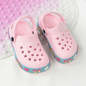 Papuci si slapi copii