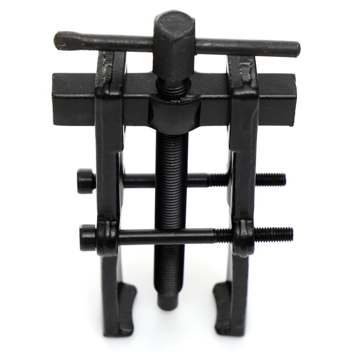 Extractor de rulmenți interni, pentru Ramiona Stergatoarelor si Elemente Alternator, Falon-Tech, 40-80 mm, 0,45 kg