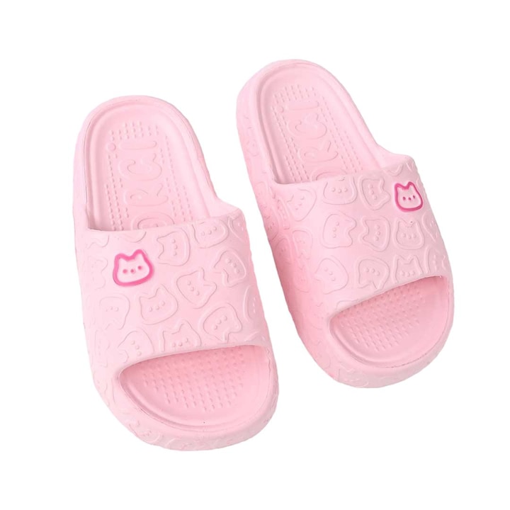 Papuci de Copii,Din spuma,PC09, Roz