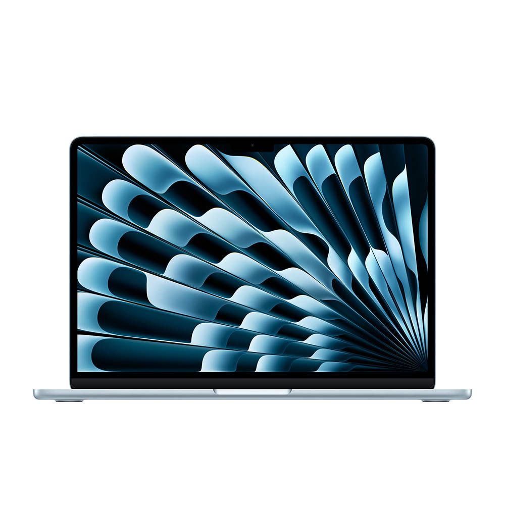 Laptop Apple 13-inch MacBook Air: Apple M2 chip with 8-core CPU