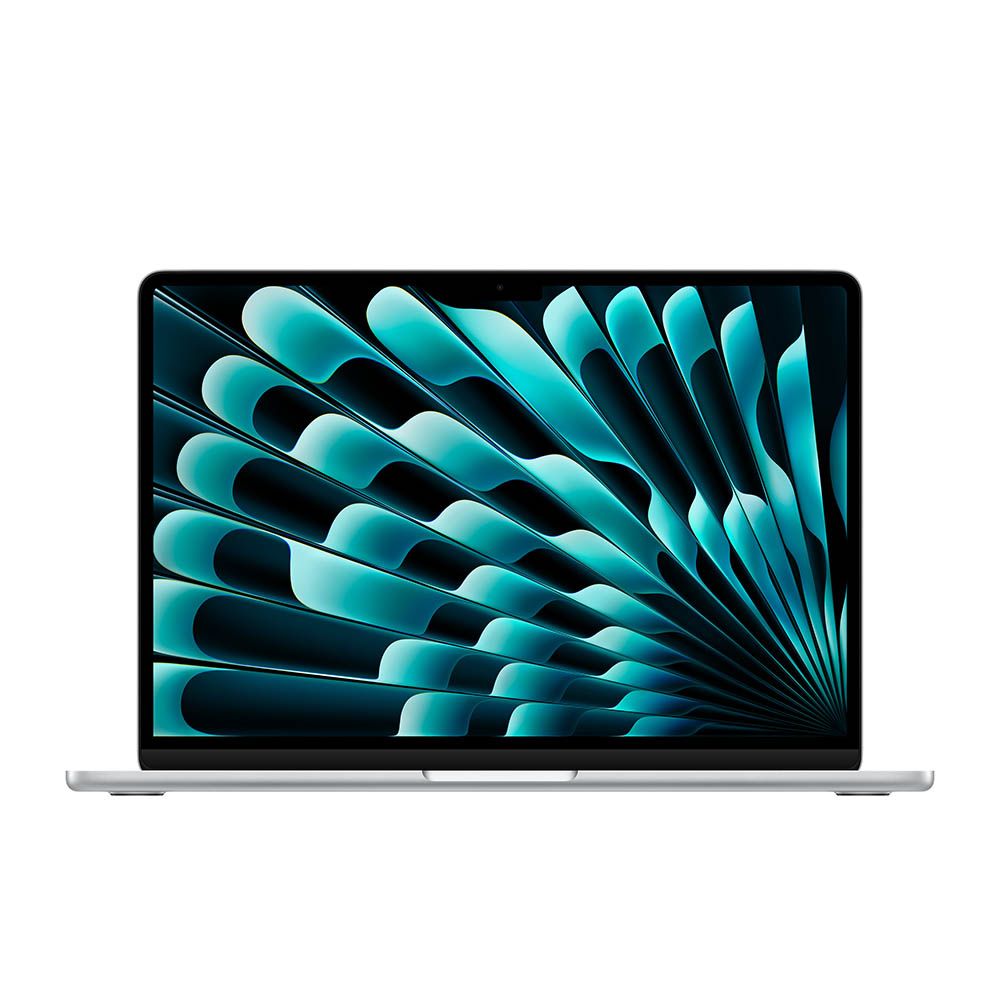 Laptop Apple 13-inch MacBook Air: Apple M2 chip with 8-core CPU