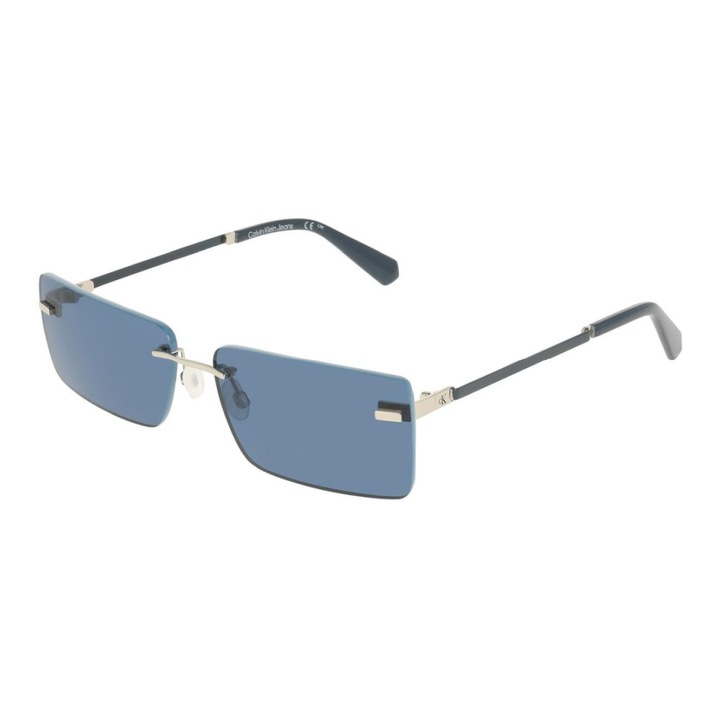 Ochelari de soare Calvin Klein Jeans CKJ25206S 044 61 | Marime 61 mm