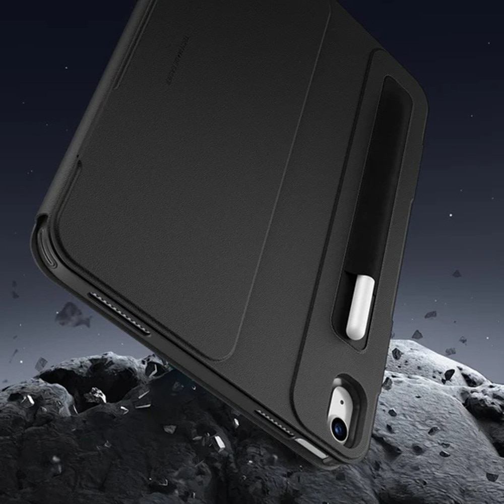 Husa pentru iPad 10 (2022) 10.9 / 11 (2025) / 12 (2026) - ESR Shift Magnetic - Black
