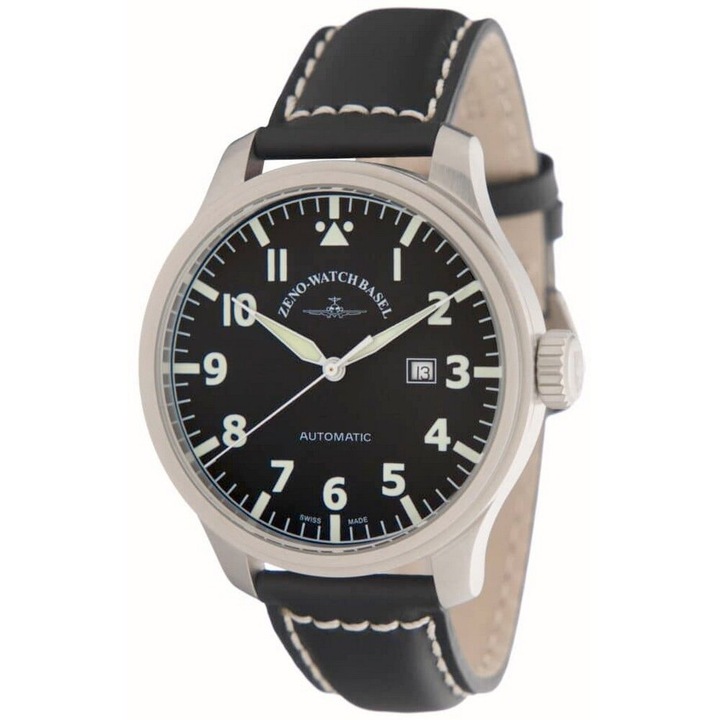 Zeno-Watch - 8554N-a1-1 - Armbanduhr - Herren - Automatik