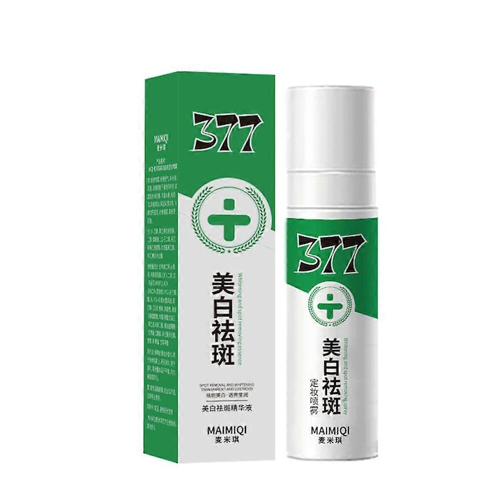 Ulei esential anti-pete 377, 30ml