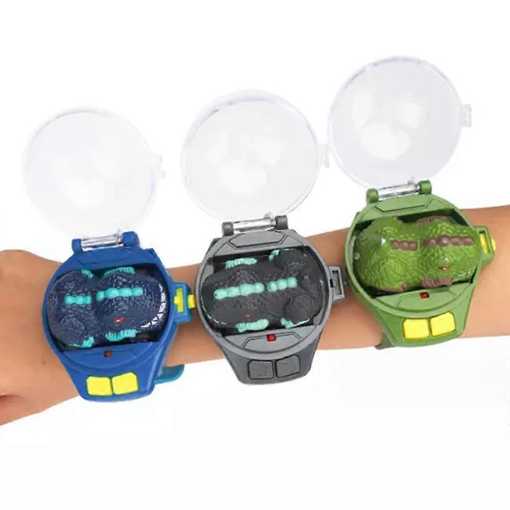 Masinuta cu telecomanda, 2025, pentru copii, set