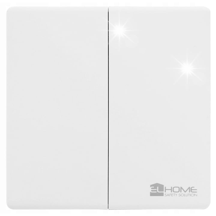 WST-22H2 rádiókapcsoló, El Home