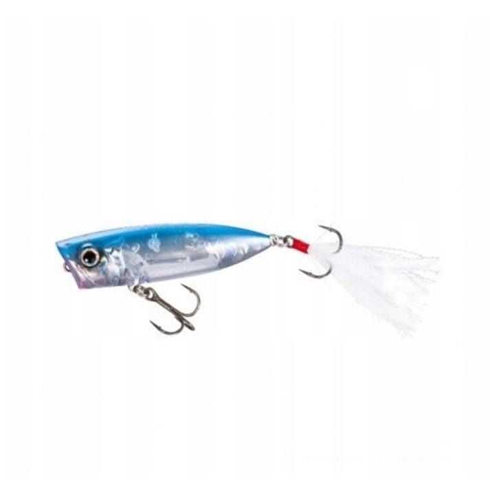 Shimano Bantam World Pop Flash 6,9cm wobbler