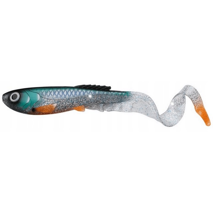 Naluca ABU GARCIA Beast Curltail 21 cm Fegis