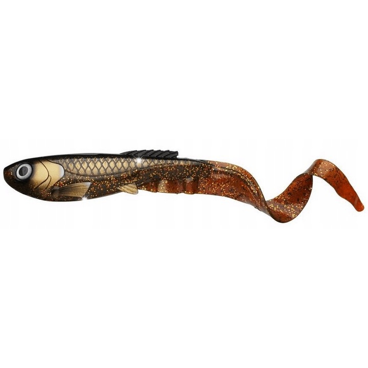 Műcsali, Beast Curltail, 21cm, Abu Garcia