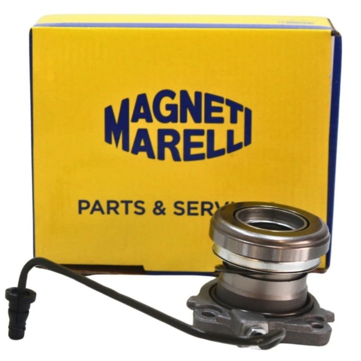 Rulment presiune ambreiaj Opel Astra H 1.9 CDTI